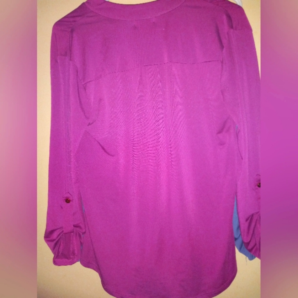 Cure blouse - Picture 3 of 3